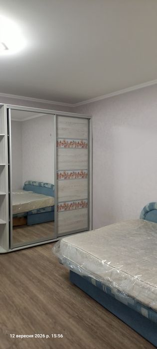 Продаж 1 кімнатна квартира
