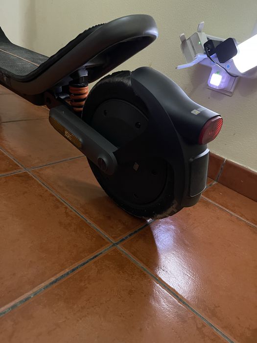 Vendo ou troco trotinete eletrica