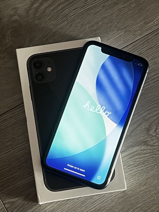 Iphone 11 64Gb - Como novo
