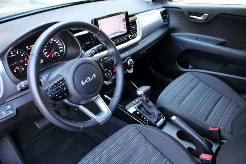 Kia Stonic 1.0 T-GDI Drive 7DCT