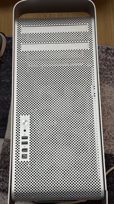 Torre Mac pro de 2008