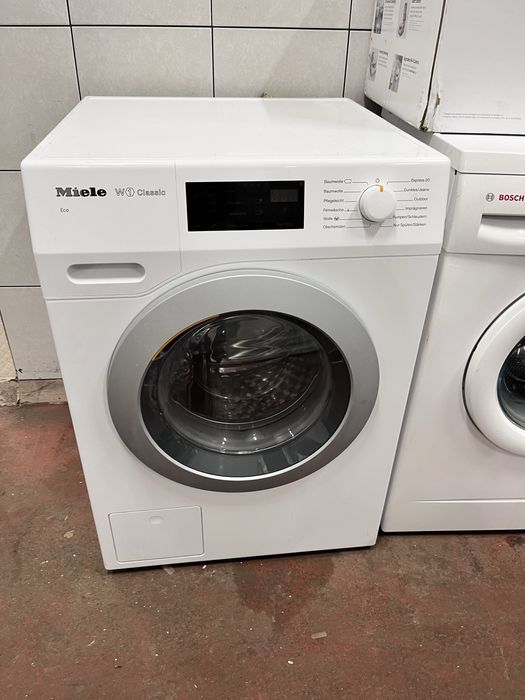 Wysokiej klasy Miele w1 z gwarancją i darmowym transportem!