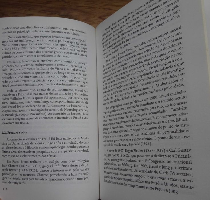 Psicologia da Educação de Iris Barbosa Goulart
