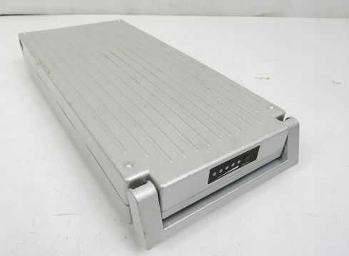 Bateria Sparta C1/C2 po regeneracji do 21Ah! Mega zasięg E-motion NOWA