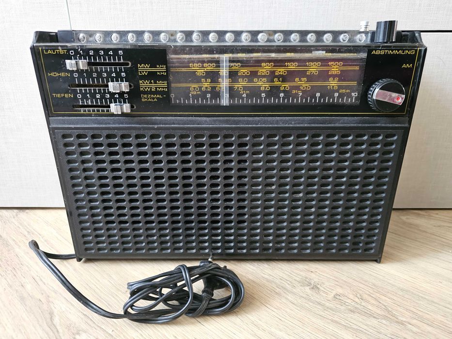 Радиоприемник Stern SENSOMAT 3000