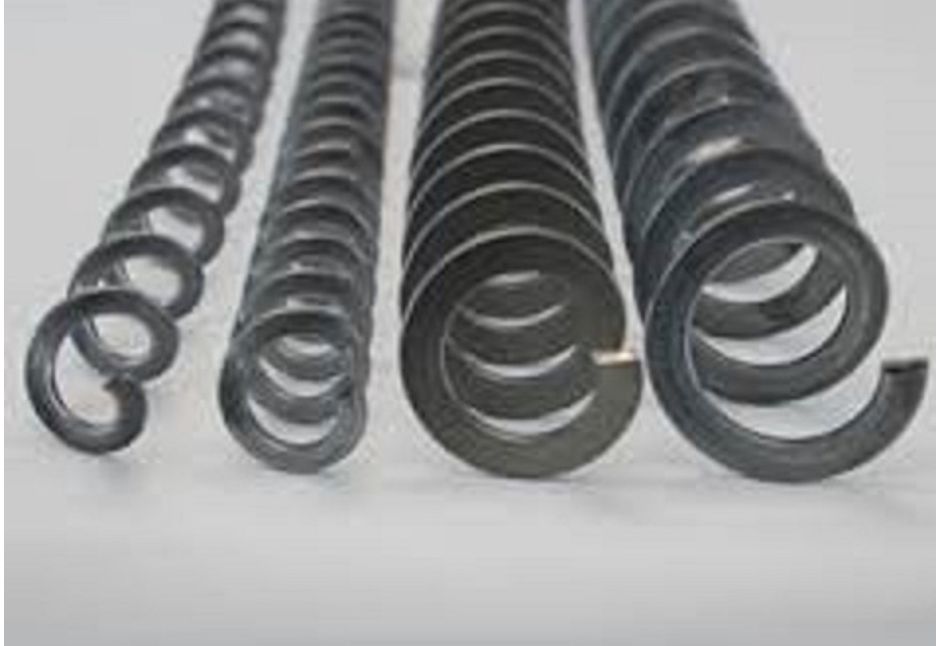 Spirala do paszociągu fi 55 56 60 włoska F-VAT podajnik