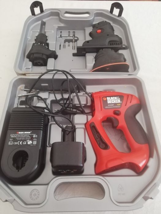 Multi-function, black & decker429234069187471366