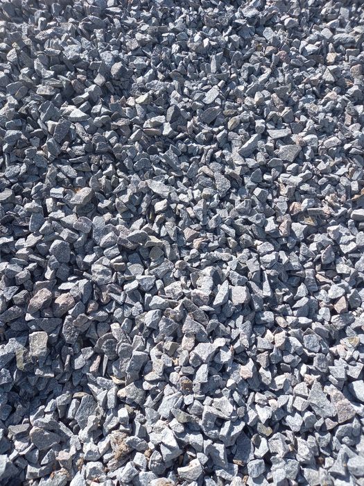 Щебінь, гранвідсів, щебень, отсев, камень, каміння бутове, пісок