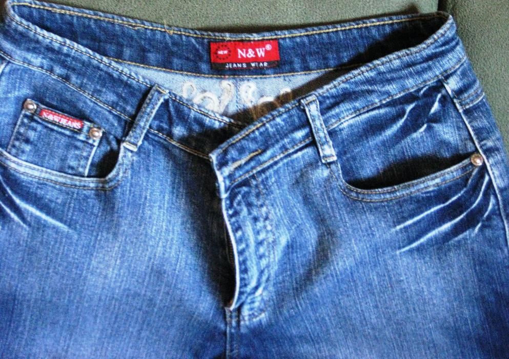 Bermudas em Ganga Giras c/ NOVAS