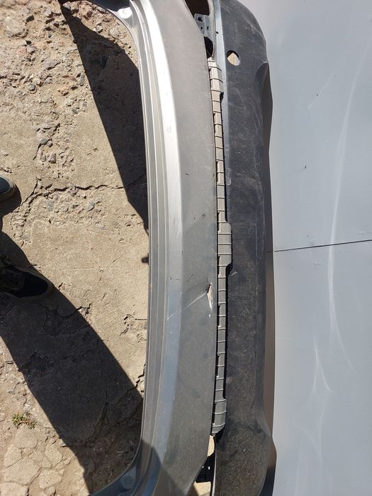 Hyundai ix 35 бампер