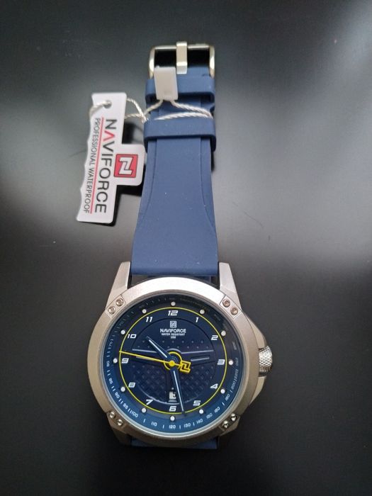 Годинник кварцовий NAVIFORCE