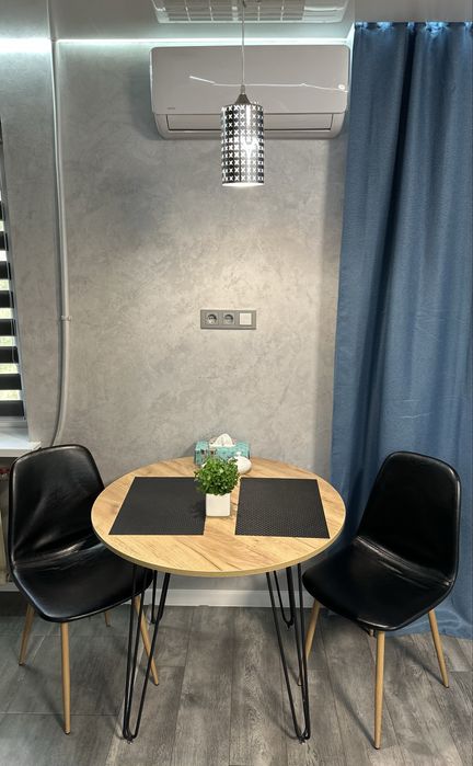 ApartCenter. ВИП квартира посуточно в центре. 97 квартал. Гагарина