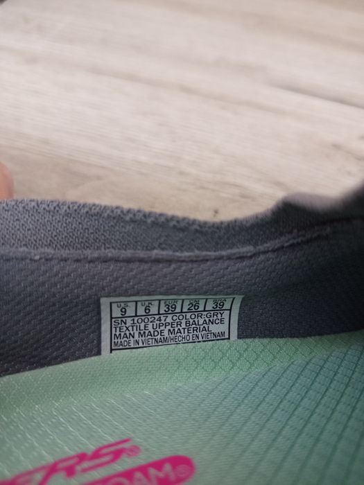 Damskie Skechers 39