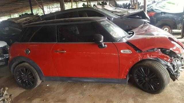 Peças NOVAS e USADAS para Mini Cooper