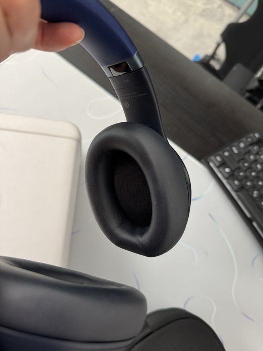 Auscultadores Bluetooth Beats by Dr. Dre Beats Studio Pro