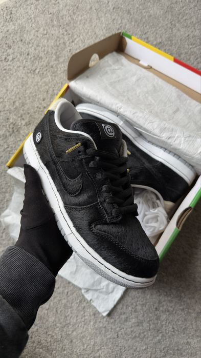 Nike Sb Dunk low x Medicom toy EU 41