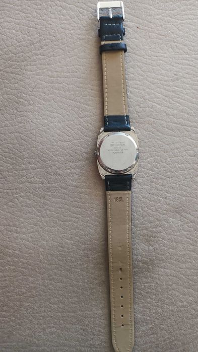 Relógio Seiko de homem