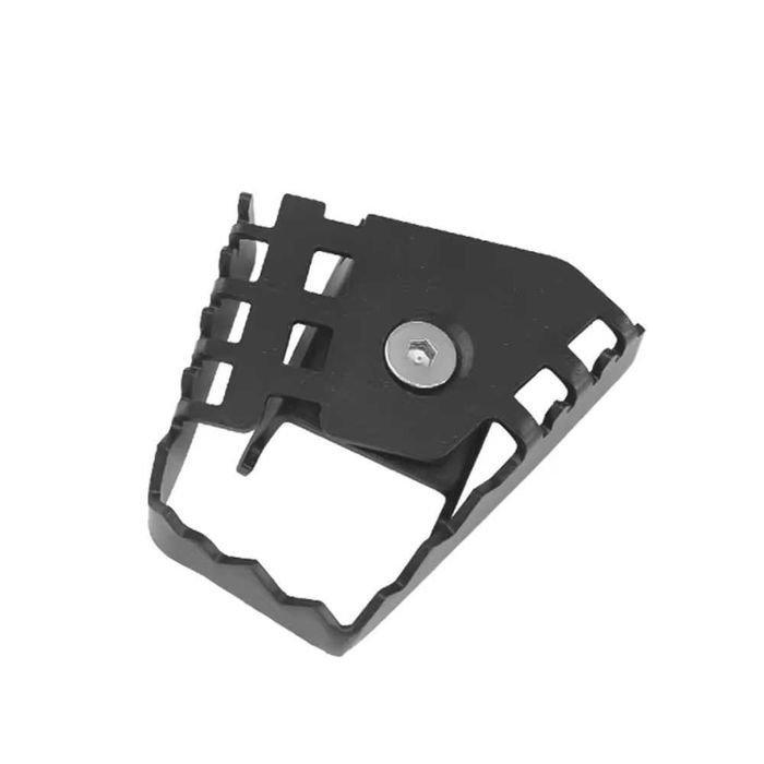 Extensor alargador pedal travão traseiro BMW GS