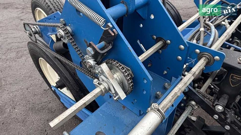 Сівалка Kinze 3700 2013 р.в.