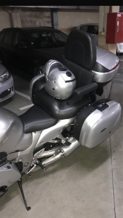 VENDO Suzuki Hayabusa (91-1126458)