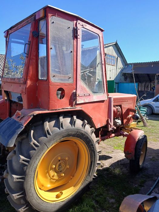 Продам трактор т25 втз, хтз документи 3700
