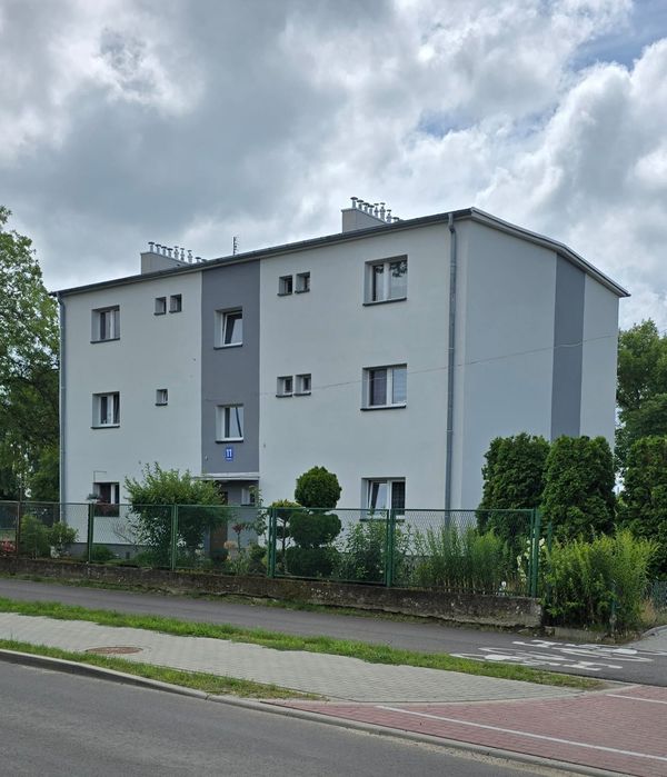 mieszkanie bezczynszowe