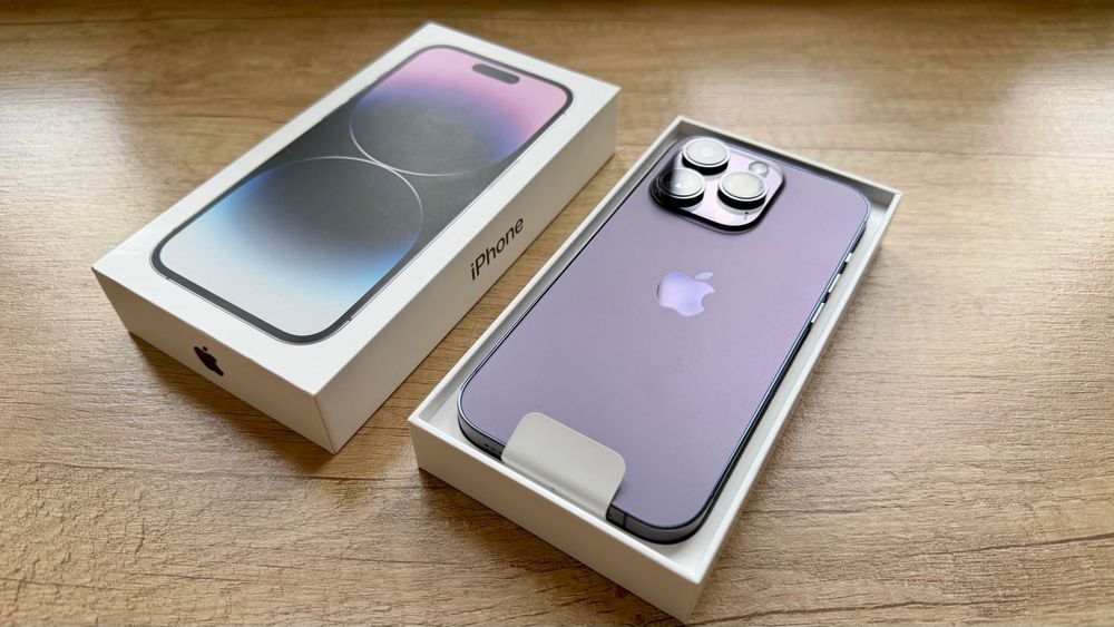 iPhone 14 Pro 512GB