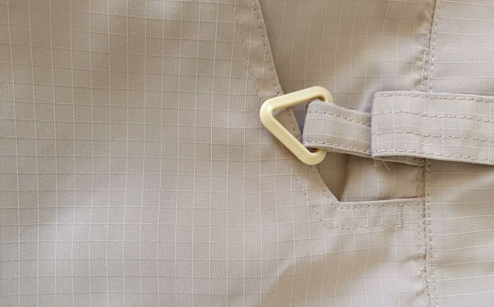 Штаны Security Tehnology