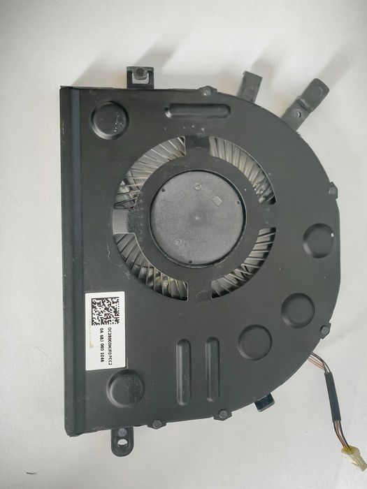 Wentylator CPU Lenovo Yoga 510-14IKB / Flex 4-1470 – 5F10L45845