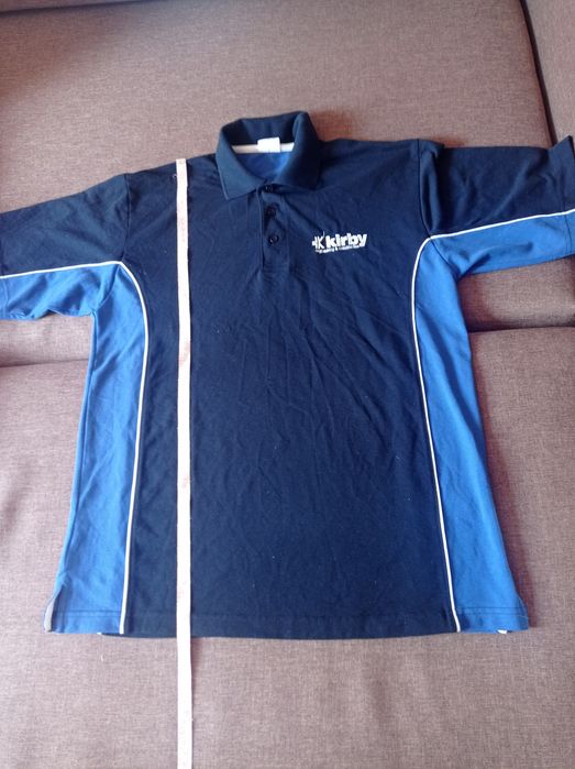 Футболка мужская размер L