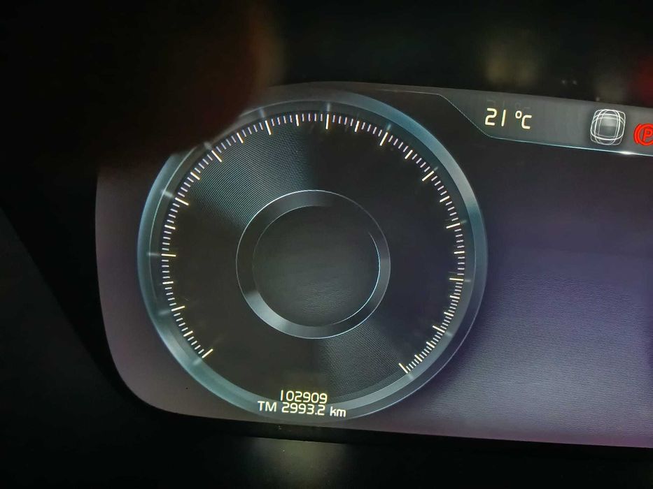 Volvo XC60 II D5 AWD 235 cv Inscription Luxe