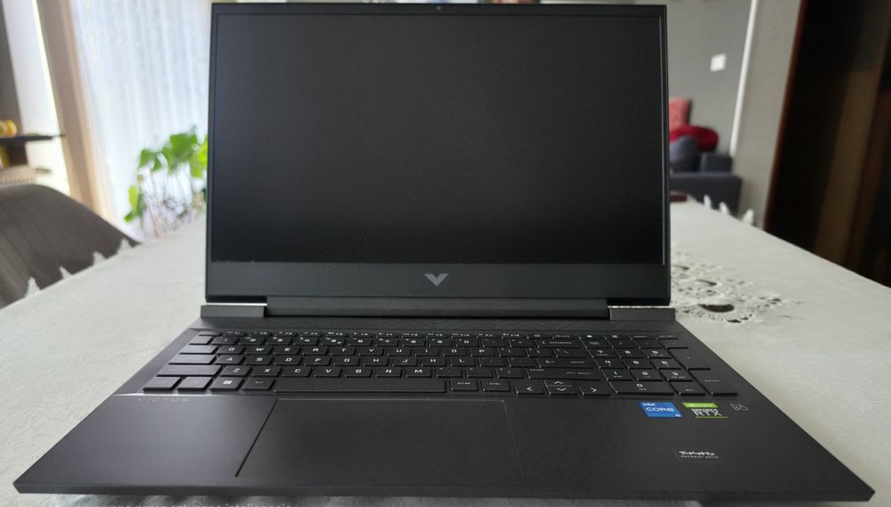 Laptop Gamingowy HP Victus 16.1