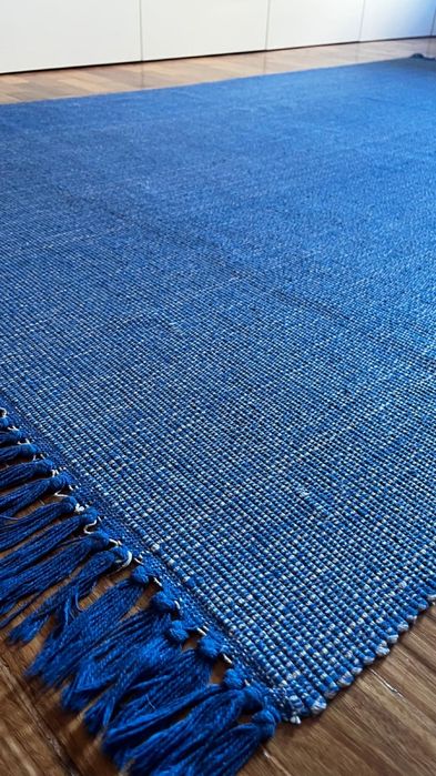 Tapete azil 2,20x1,40m