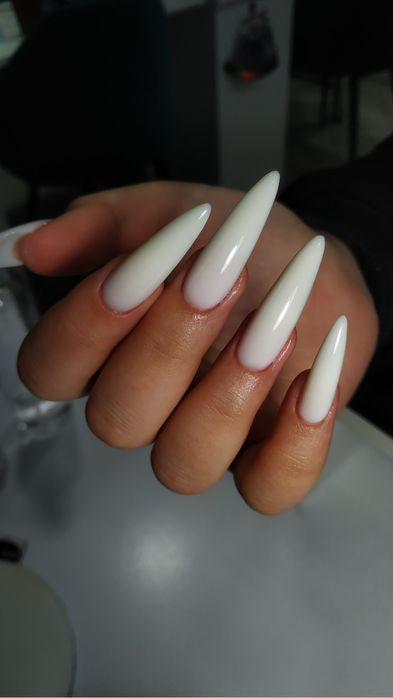 Манікюр педикюр нарощування нігтів Олександрія