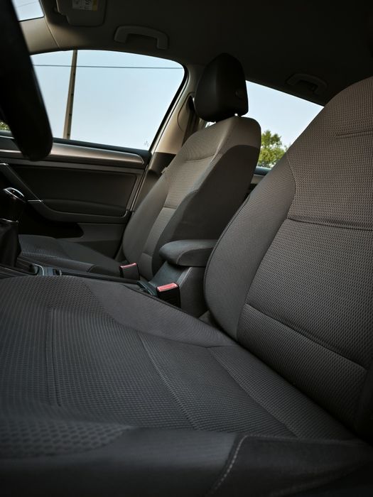 Volkswagen Golf Variant 1.6 TDI 2016