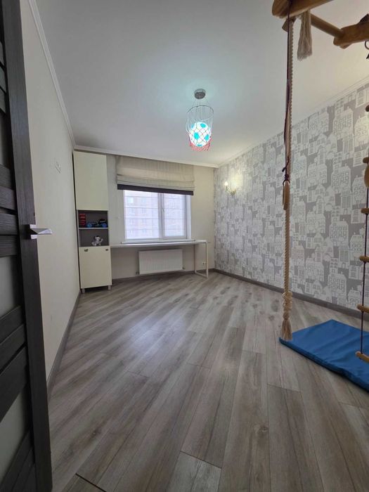 продажа 3к квартиры современный ремонт мебель и техника - View 5