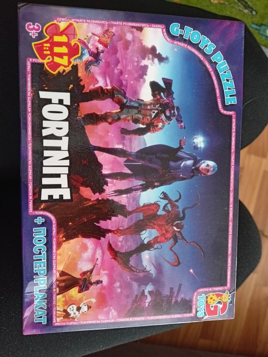 пазлы с супер героями