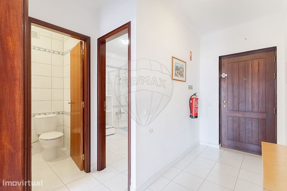 Apartamento T1 para venda