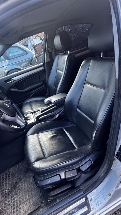 Капот бмв е46, е60, е90