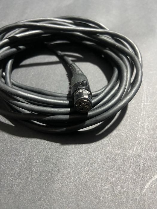 Cabos Originais Headphones AKG (K240/K141/K171) ou Pioneer
