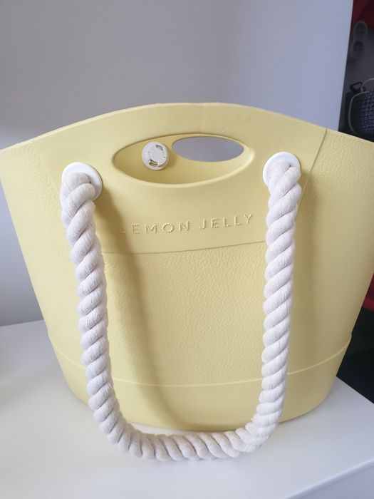 Mala praia Lemon Jelly