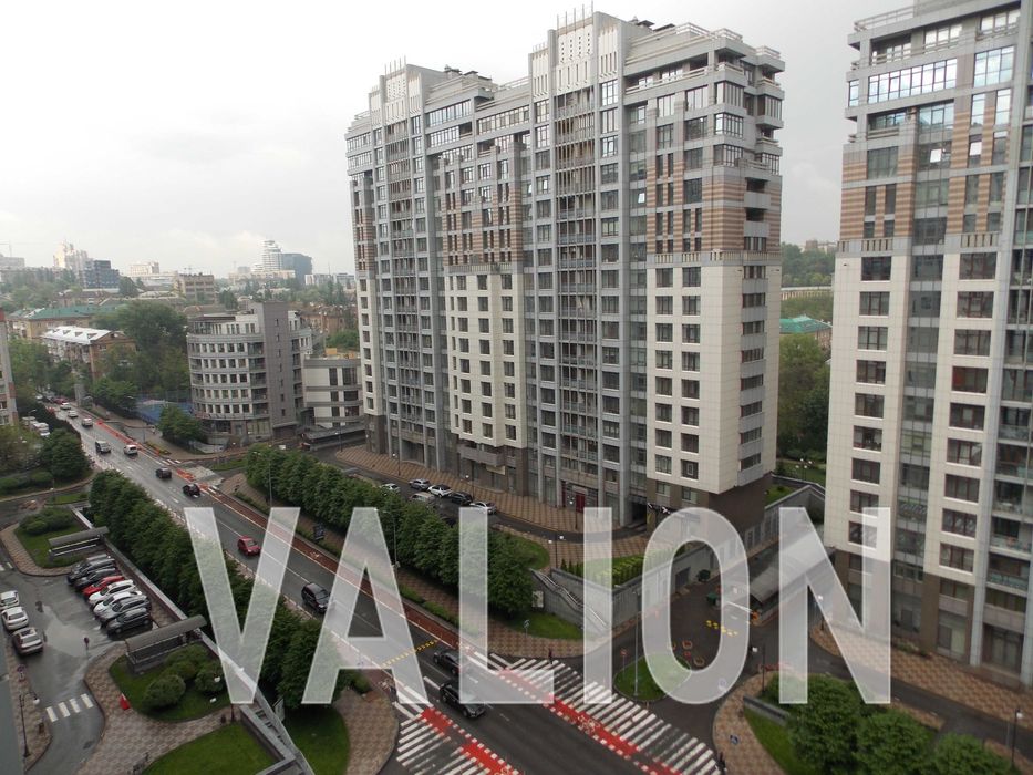 2-кімнатна квартира за адресою вул. Драгоманова (площа 79,3 м²) - Atlanta.ua - фото 10