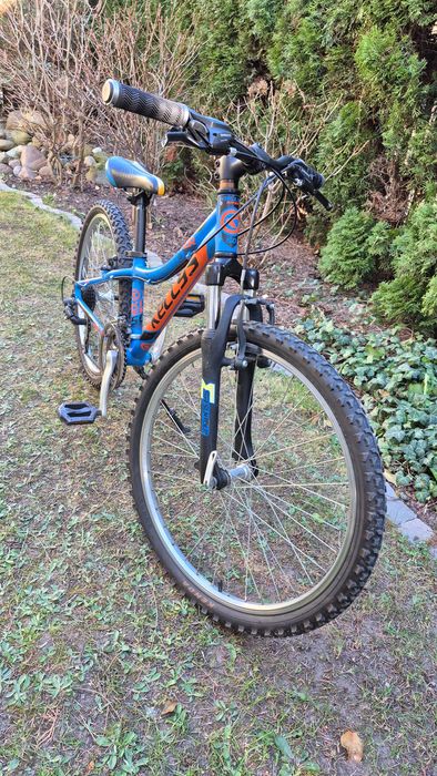 Rower Kellys KITTER 50  24''