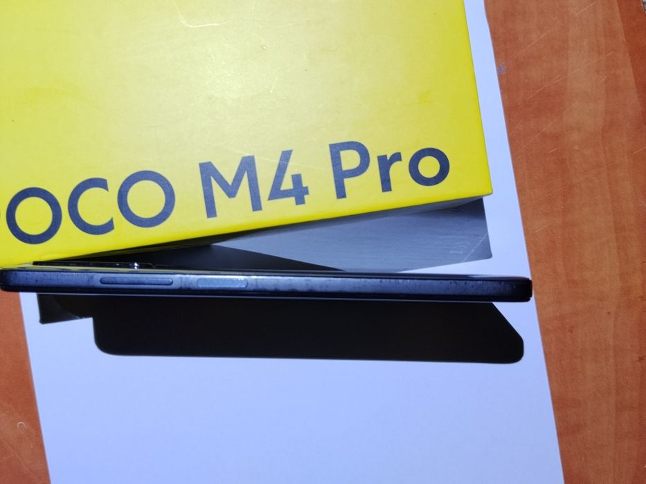 Poco M4 Pro 6gb/128gb