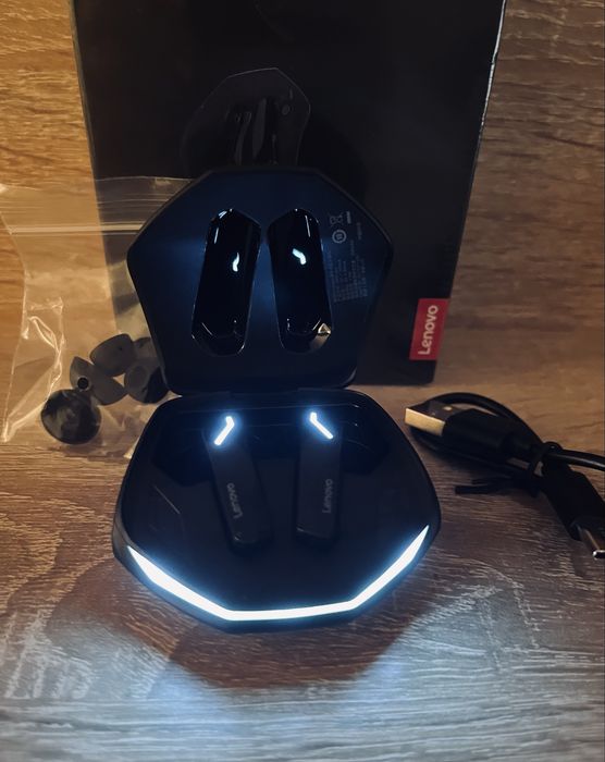 Sluchawki Lenovo GM2 Pro