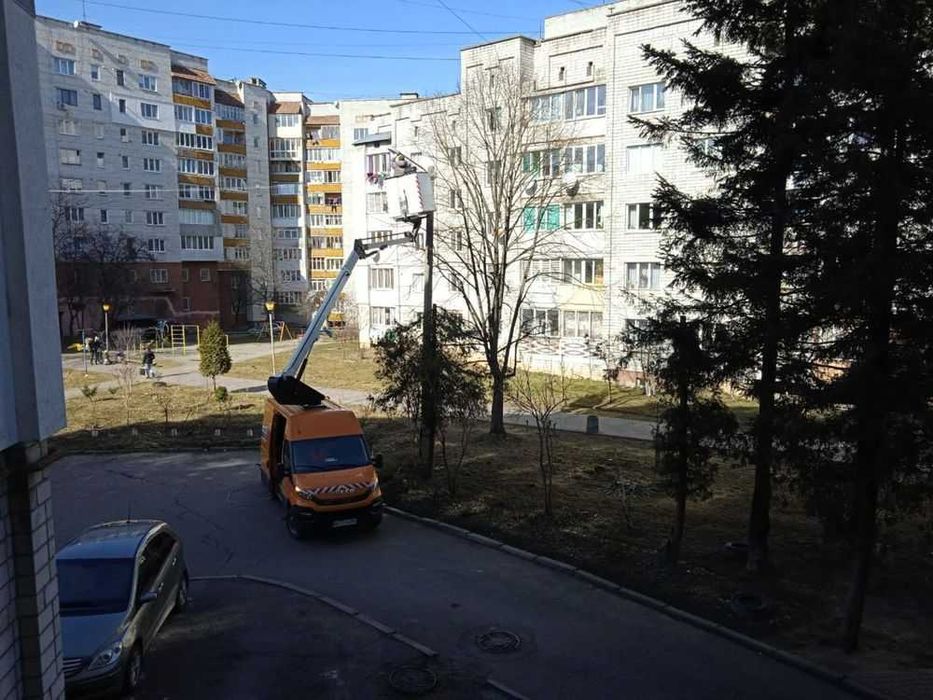 3-кімнатна квартира за адресою (площа 68,6 м²) - Atlanta.ua - фото 16