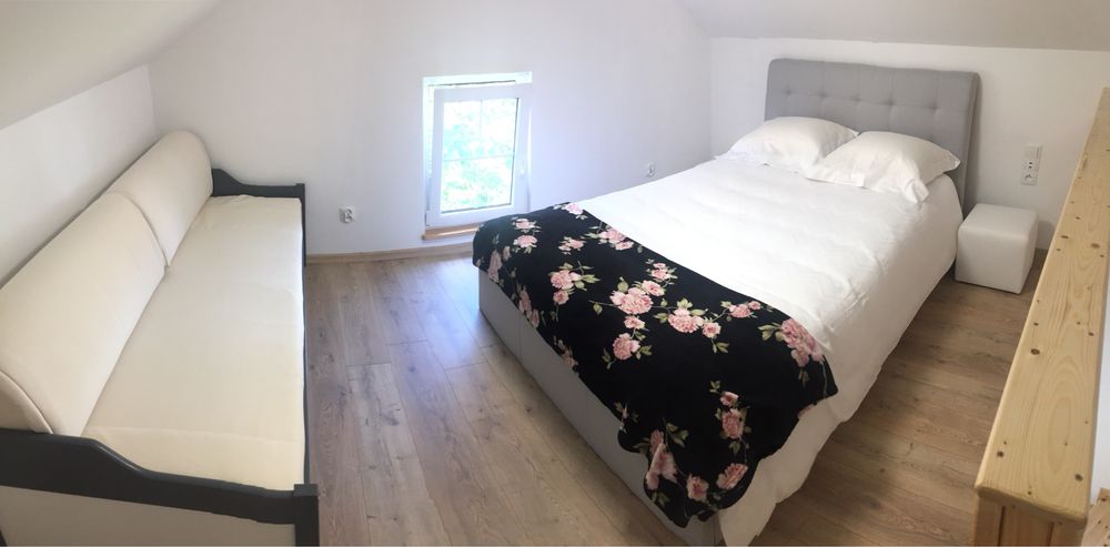 Noclegi Domek Mazury Wypoczynek Mrągowo