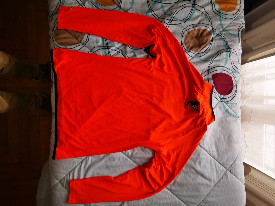 Camisola Orioles MLB Oficial Nova com etiqueta