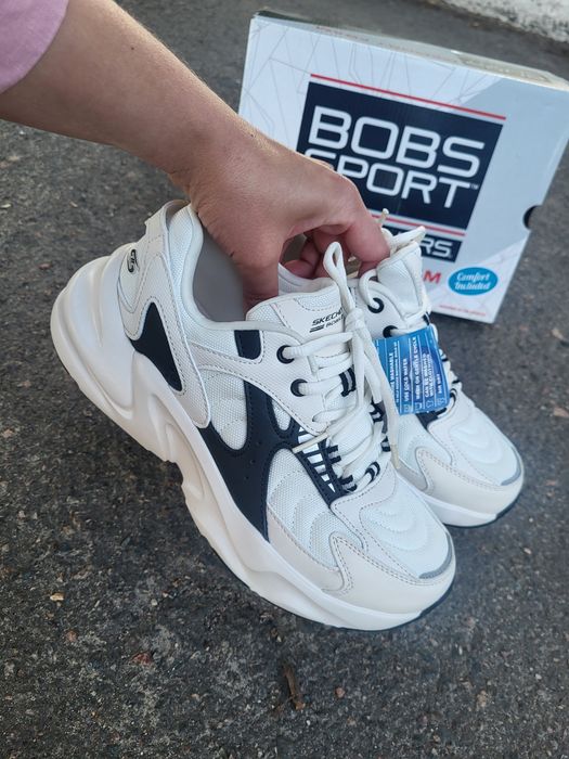 Кросівки жіночі Skechers оригінал нові