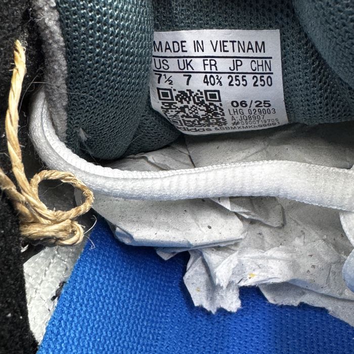 ОРИГІНАЛ 100% 40.5р. Кросівки Adidas Tekkira JQ8907